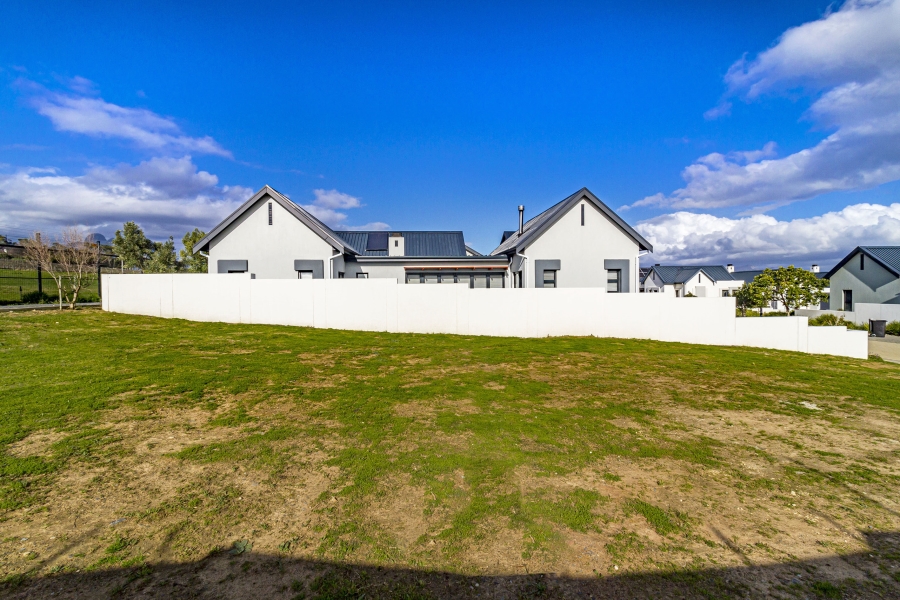 0 Bedroom Property for Sale in Sitari Country Estate Western Cape